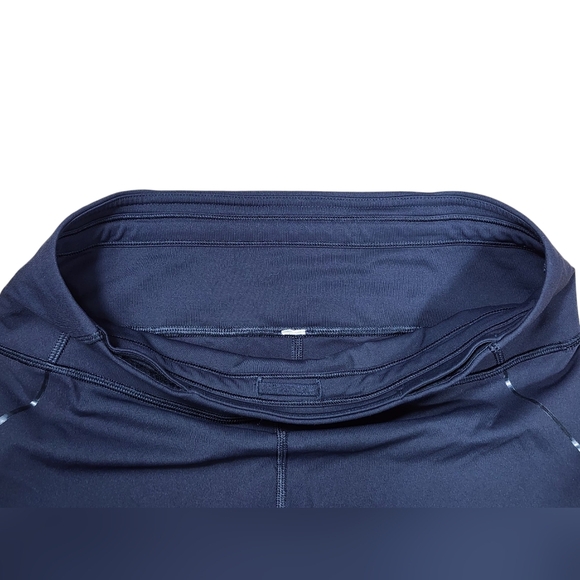 Lululemon Quick Pace Short 2.5" Inseam Womens Size 8 - Picture 5 of 9